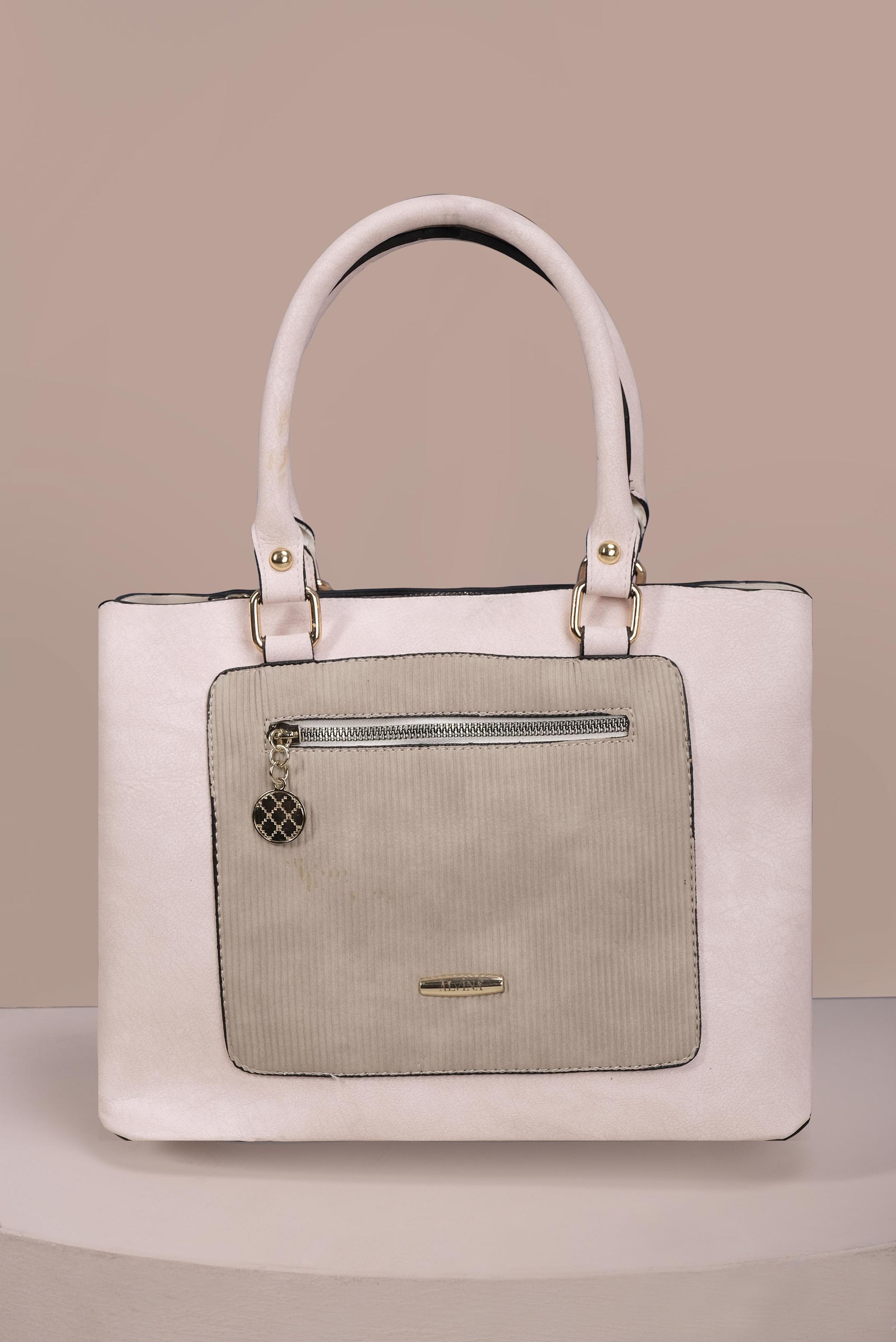 Vêtements hijab VISON SAC ALVNA DÉTAIL POCHE 5045