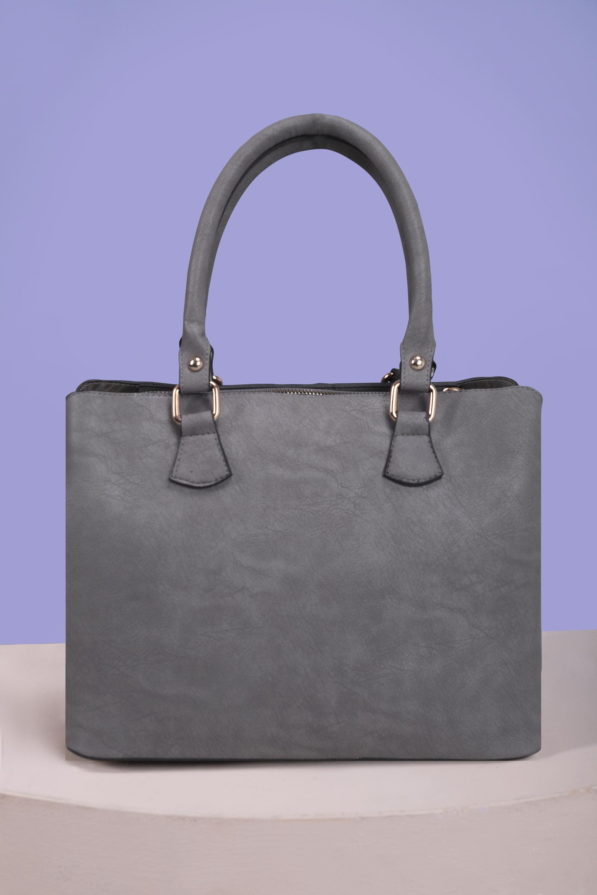 Vêtements hijab BEIGE SAC ALVNA DÉTAIL POCHE 5045