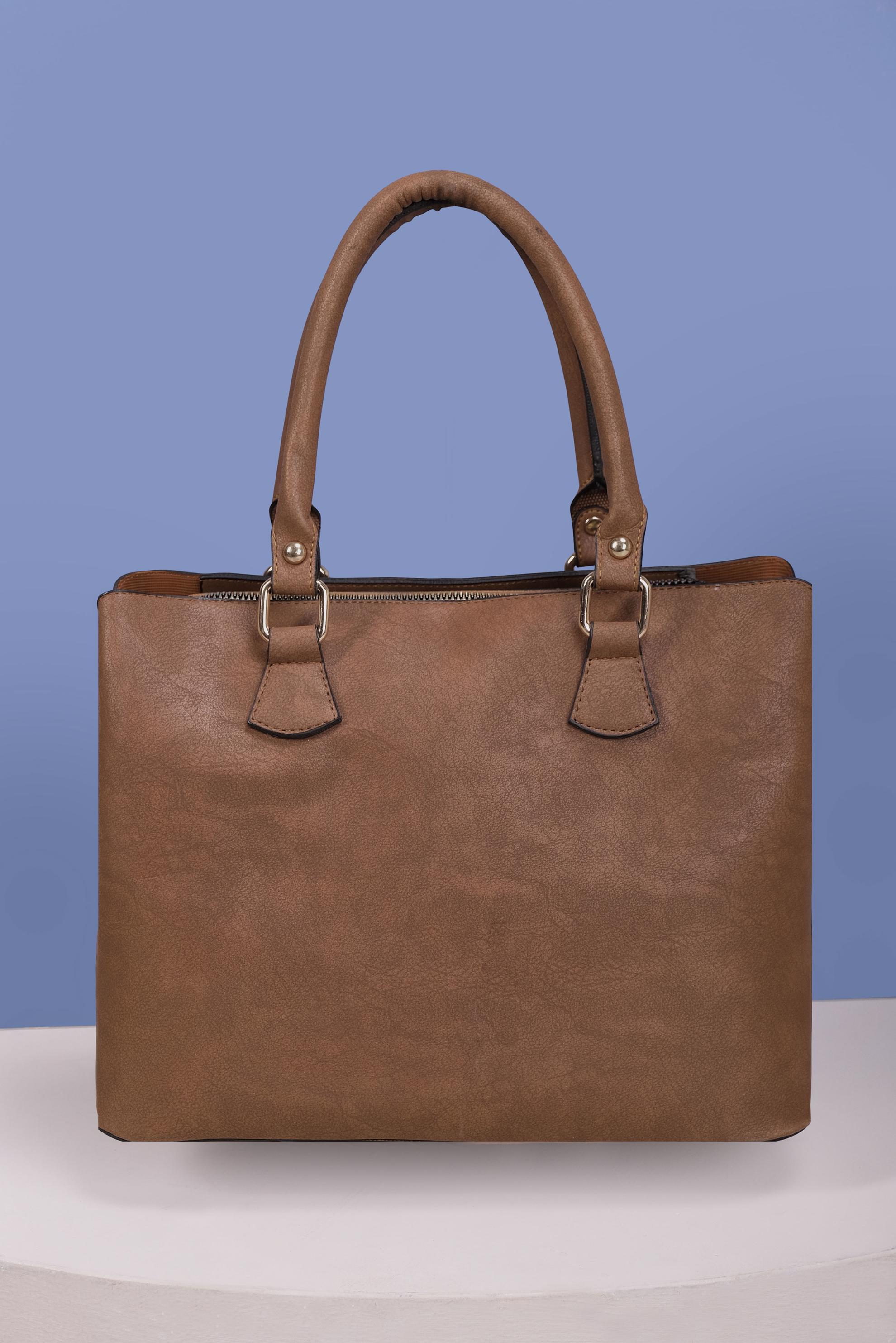 Vêtements hijab TABA SAC ALVNA DÉTAIL POCHE 5045