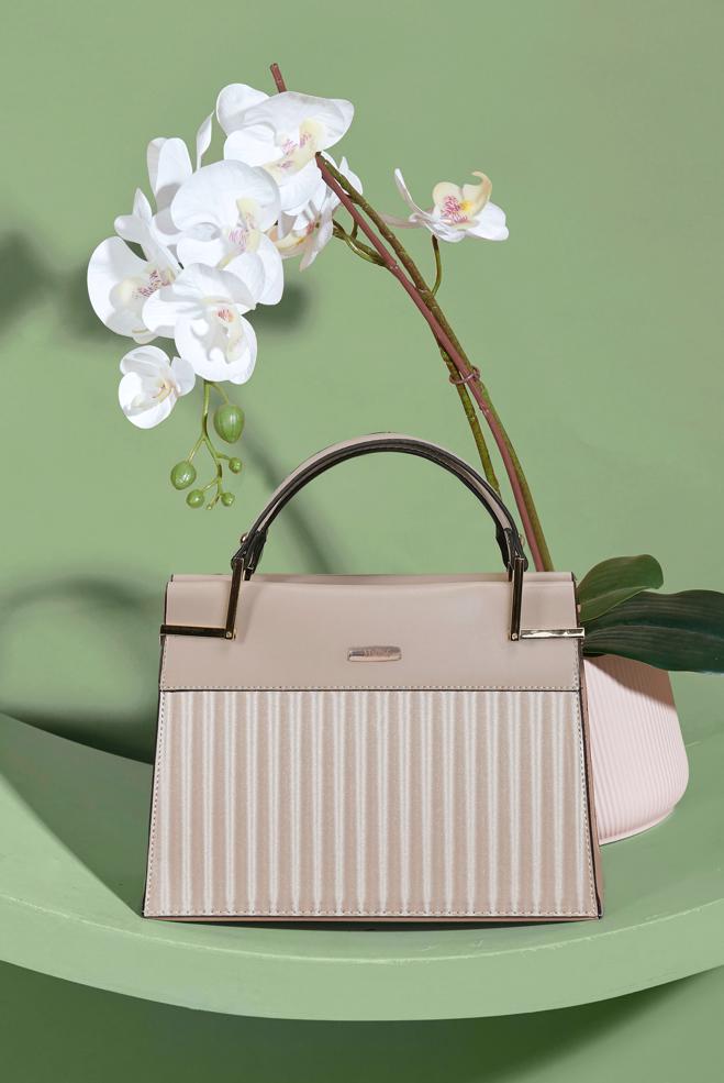 Tesettür giyim  5050 ALVİNA ÇANTA - ALVİNA