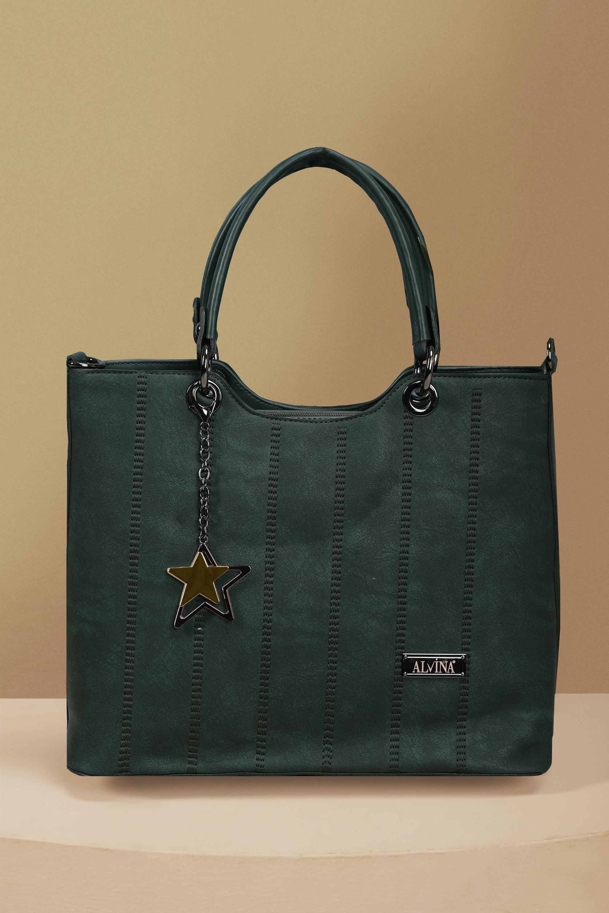 Vêtements hijab KAKI SAC DETAIL ACCESSOIRE 5068