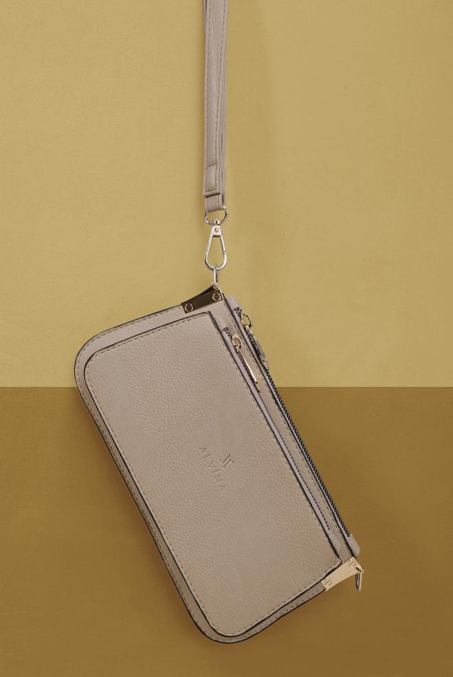 Vêtements hijab   SAC 5098 - ALVİNA