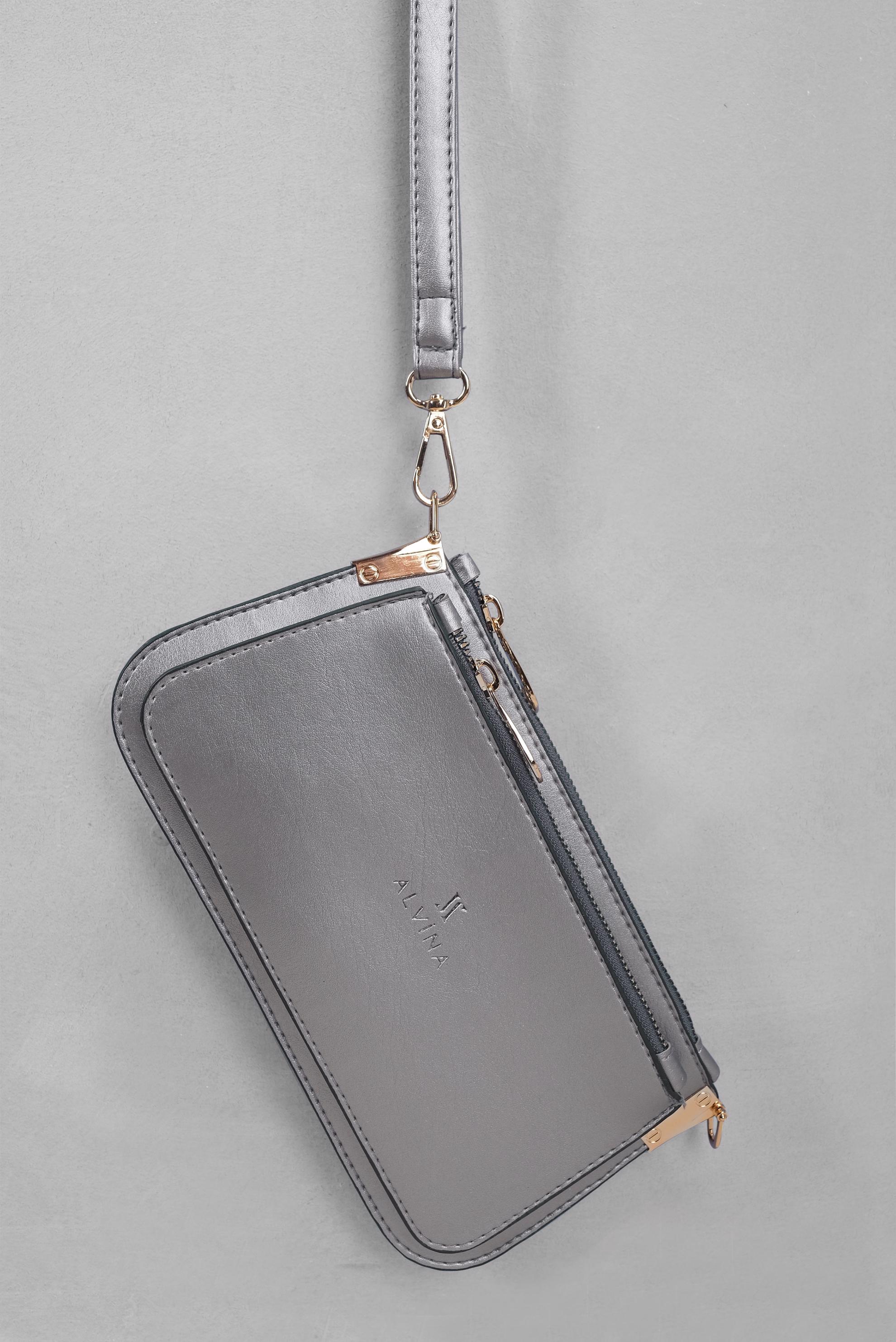 Tesettür giyim BEJ ALVİNA ÇANTA 5098 