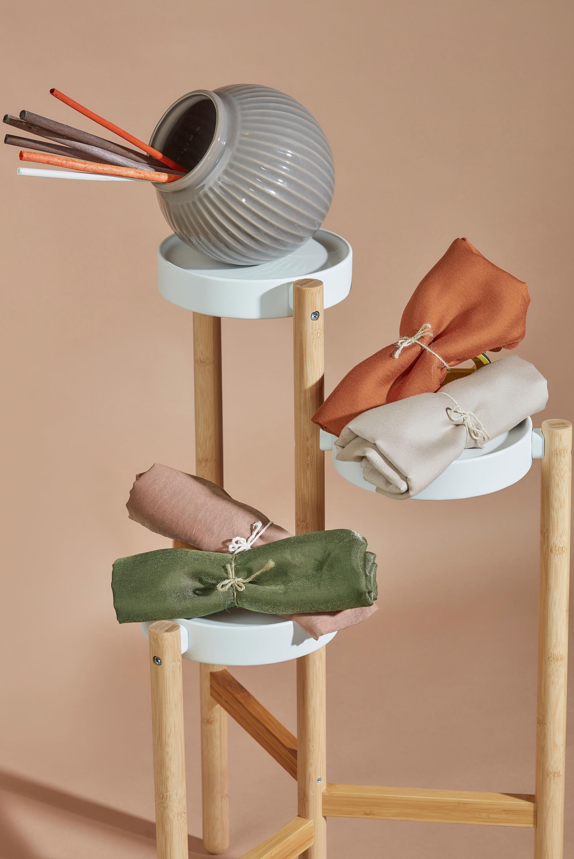 Tesettür giyim BEJ ALVİNA ŞAL 8076 