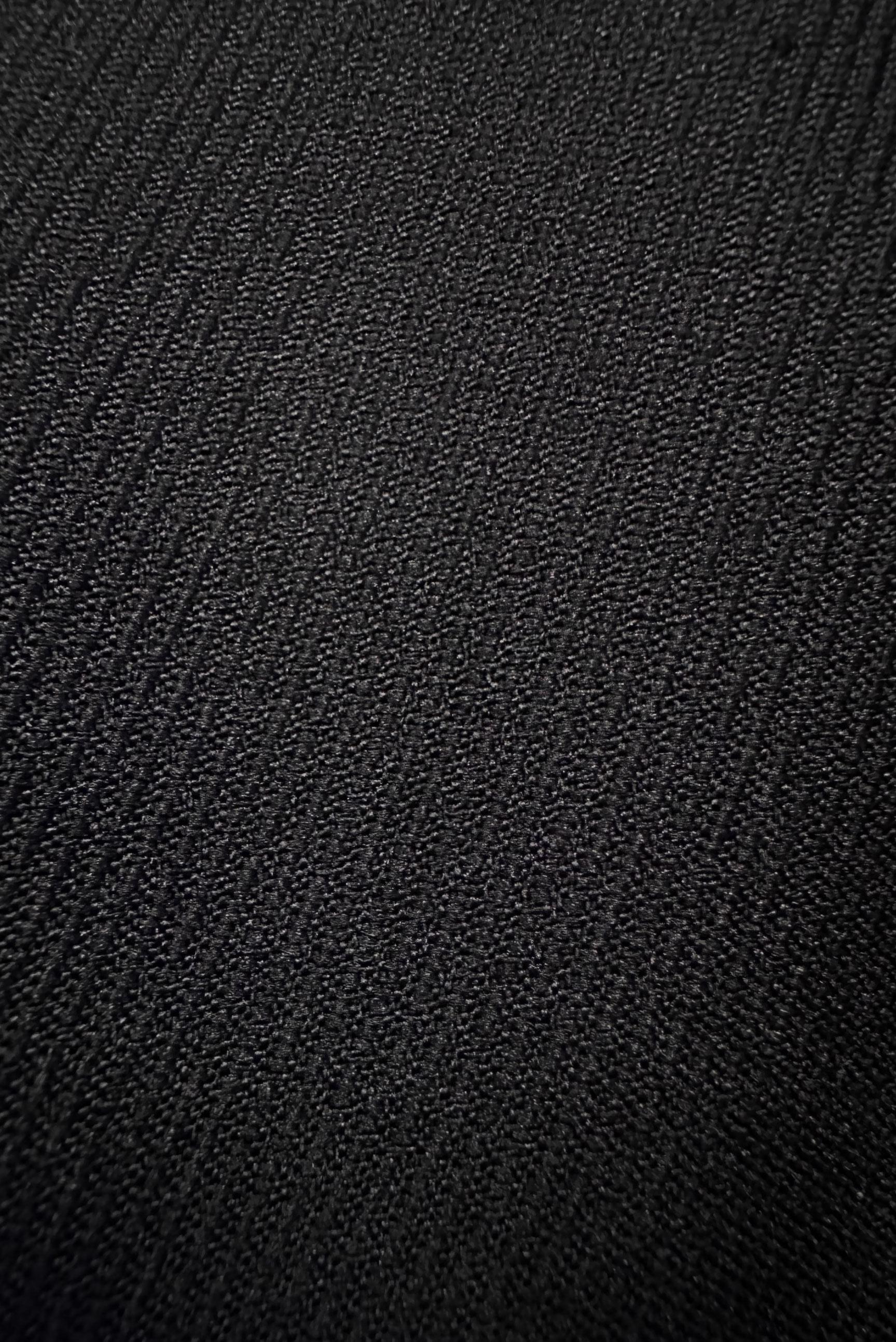 Tesettür giyim SİYAH DAR PAÇA PANTOLON 70183