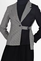 Houndstooth Fashion