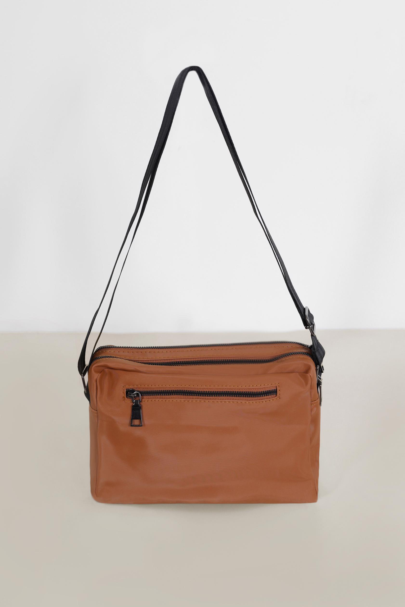 Hijab clothing TABA ALVİNA QUILT DETAIL BAG 1809 