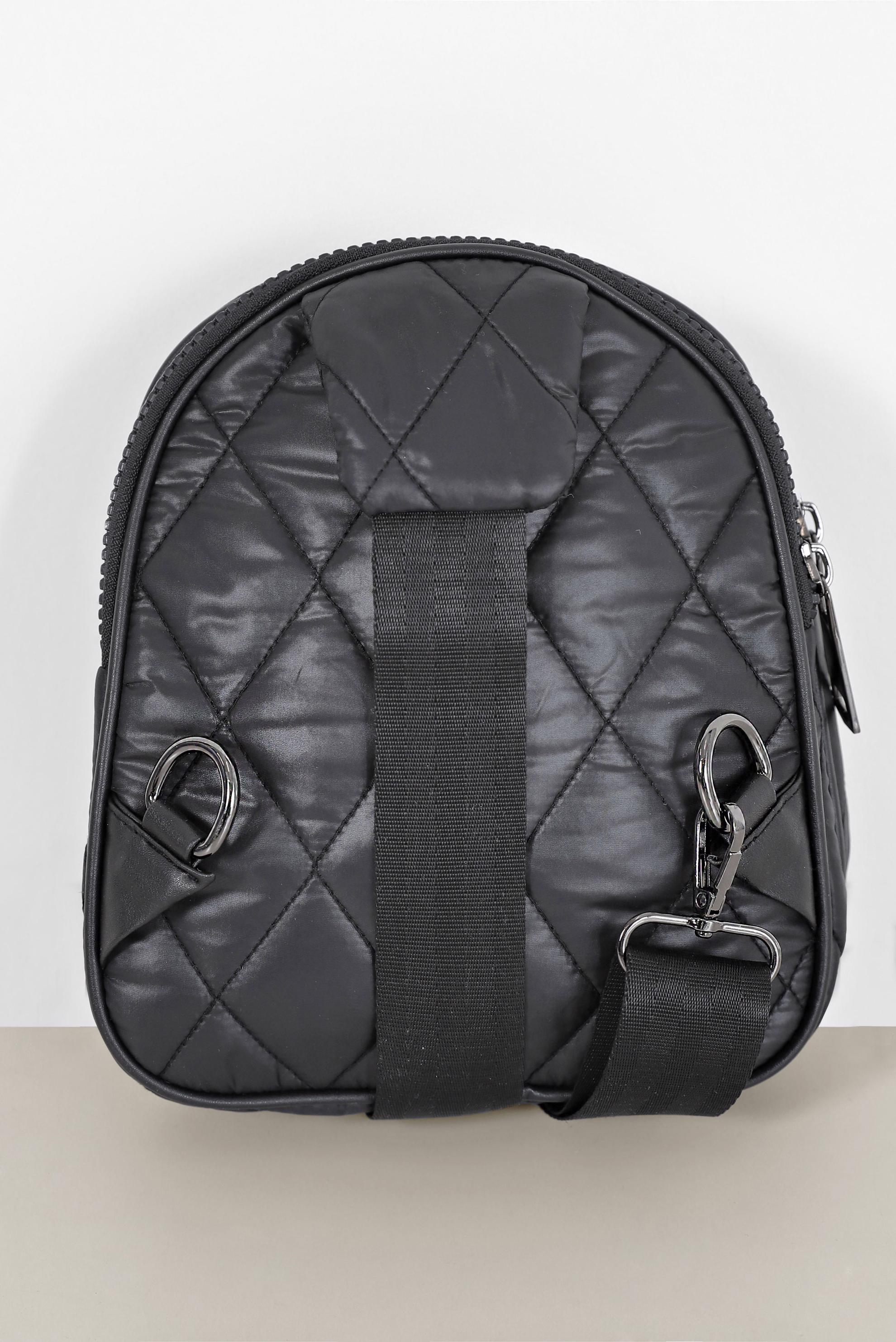 Vêtements hijab NOIR 1880 ALVİNA ÇANTA