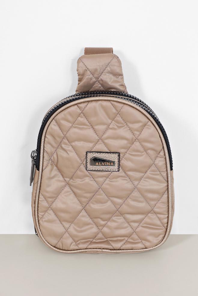 Vêtements hijab  1880 ALVİNA ÇANTA - ALVİNA