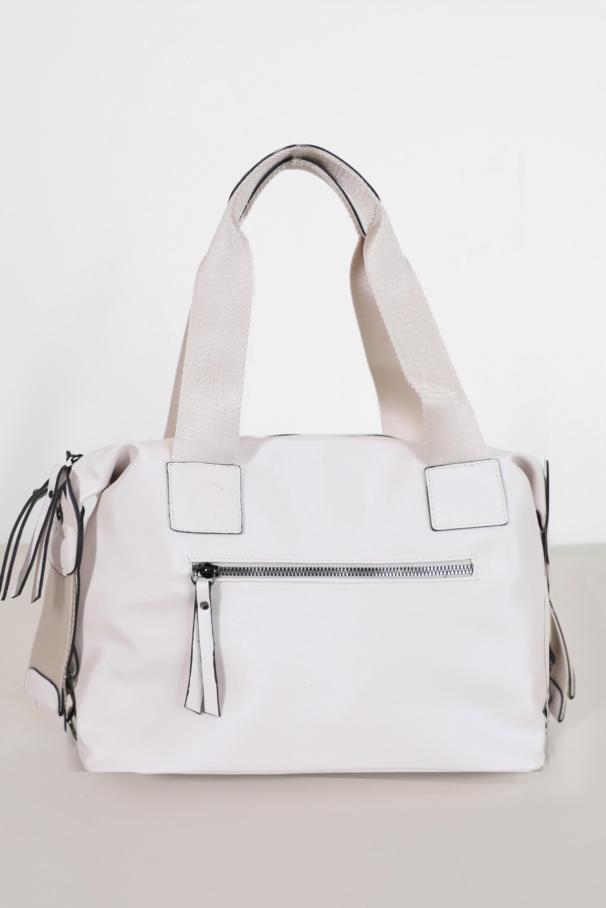 Tesettür giyim ALTIN ALVİNA KAPİTONE DETAYLI ÇANTA 1885 