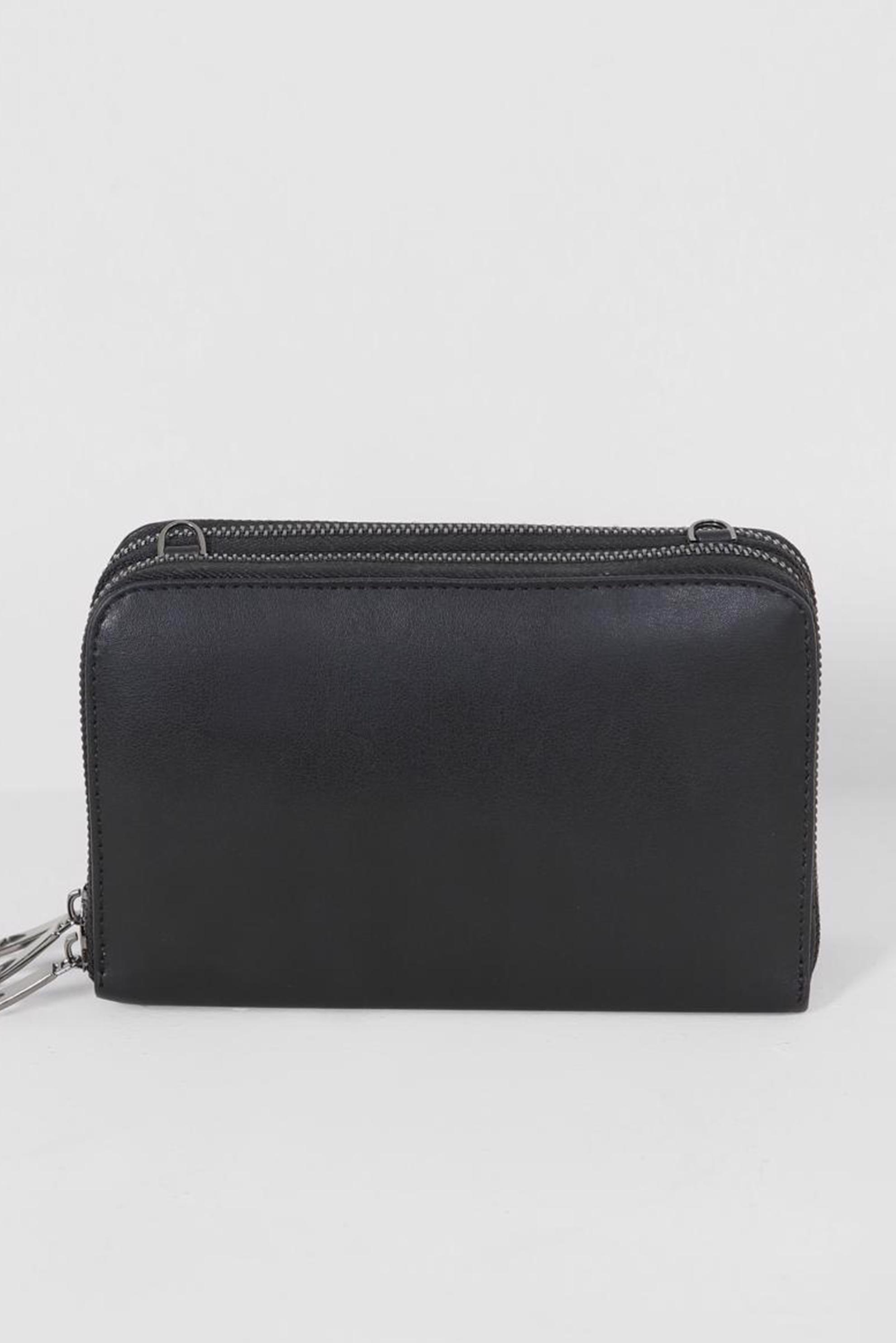 Tesettür giyim SİYAH ALVİNA ÇANTA 6027