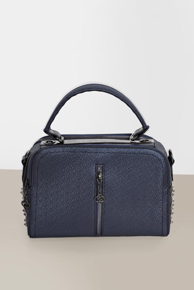 Hijab clothing  ALVİNA ZIPPER DETAIL BAG 9024 - ALVİNA