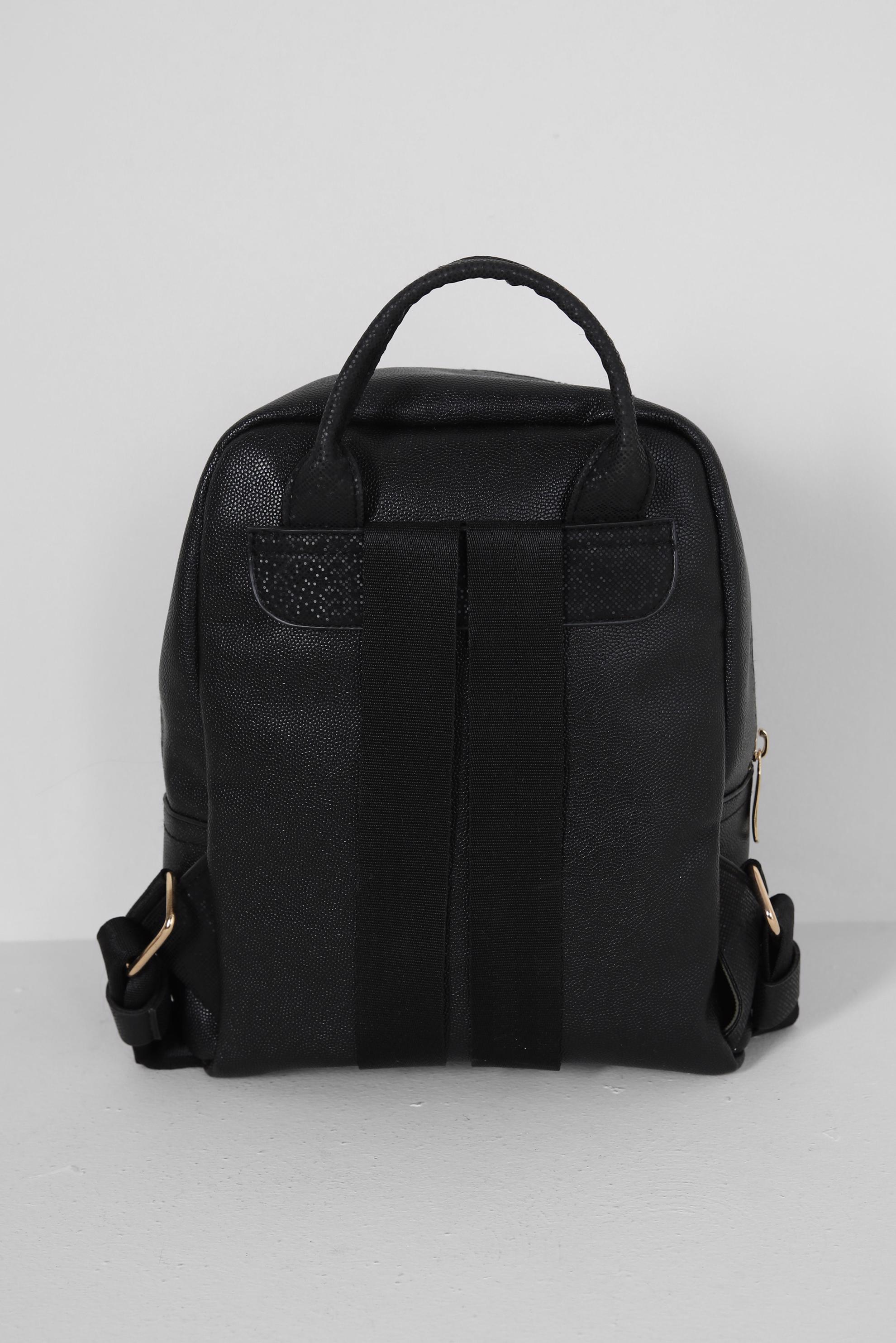 Tesettür giyim SİYAH ALVİNA ÇANTA 9026