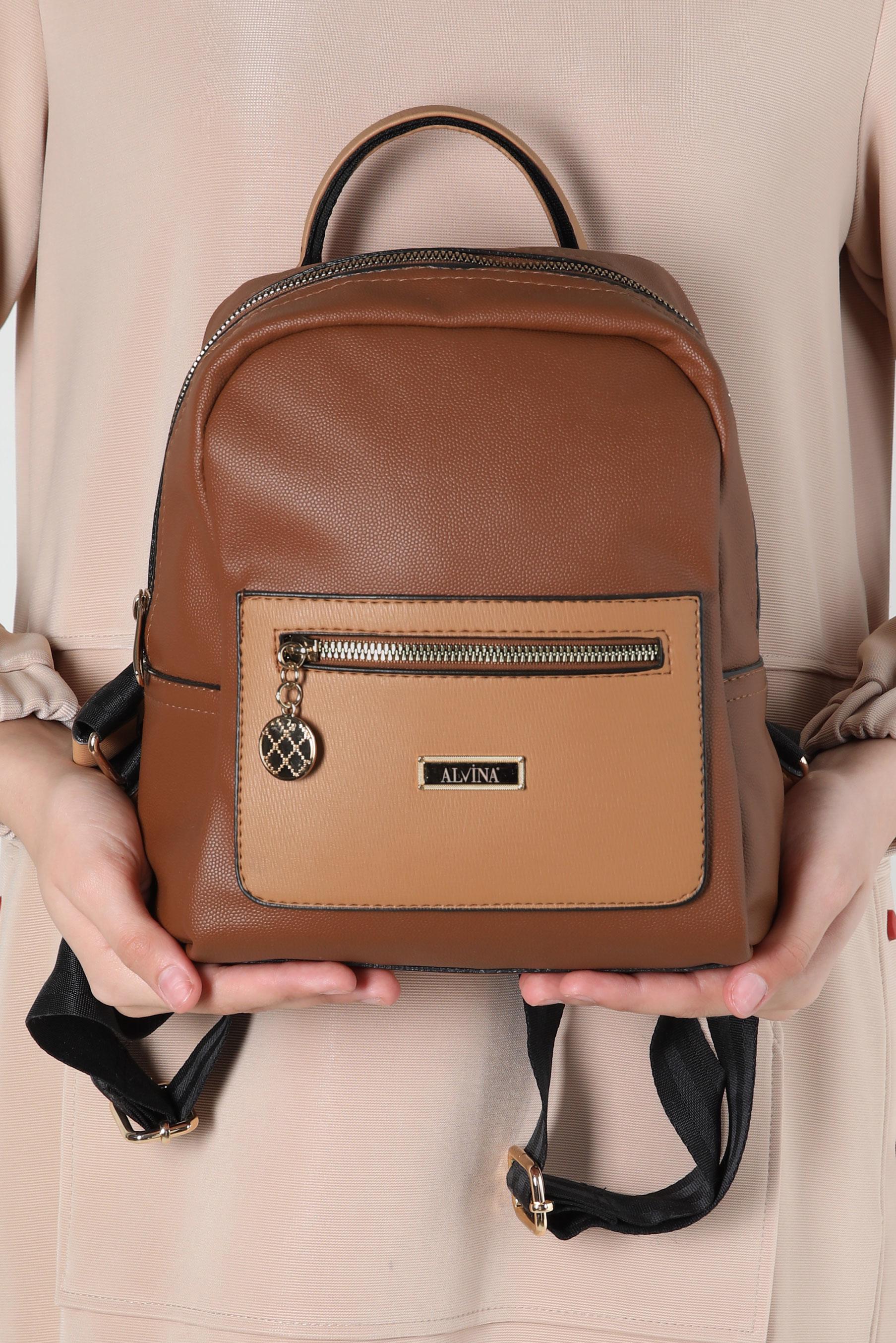 Hijab clothing TABA ALVINA BAG 9026