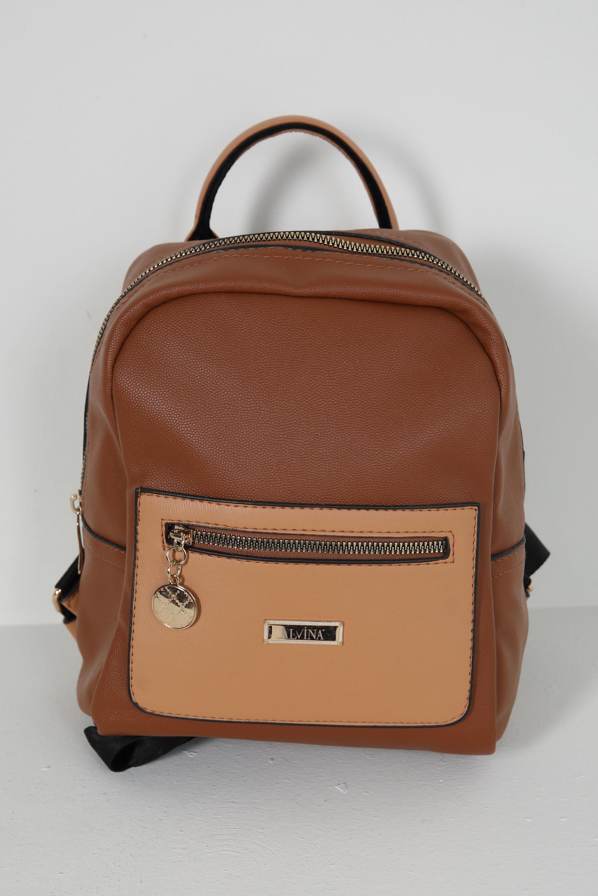 Hijab clothing TABA ALVINA BAG 9026