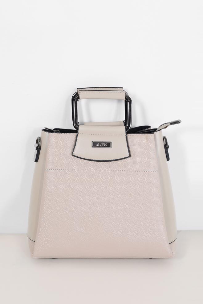 Tesettür giyim  ALVİNA ÇANTA 9038  - ALVİNA