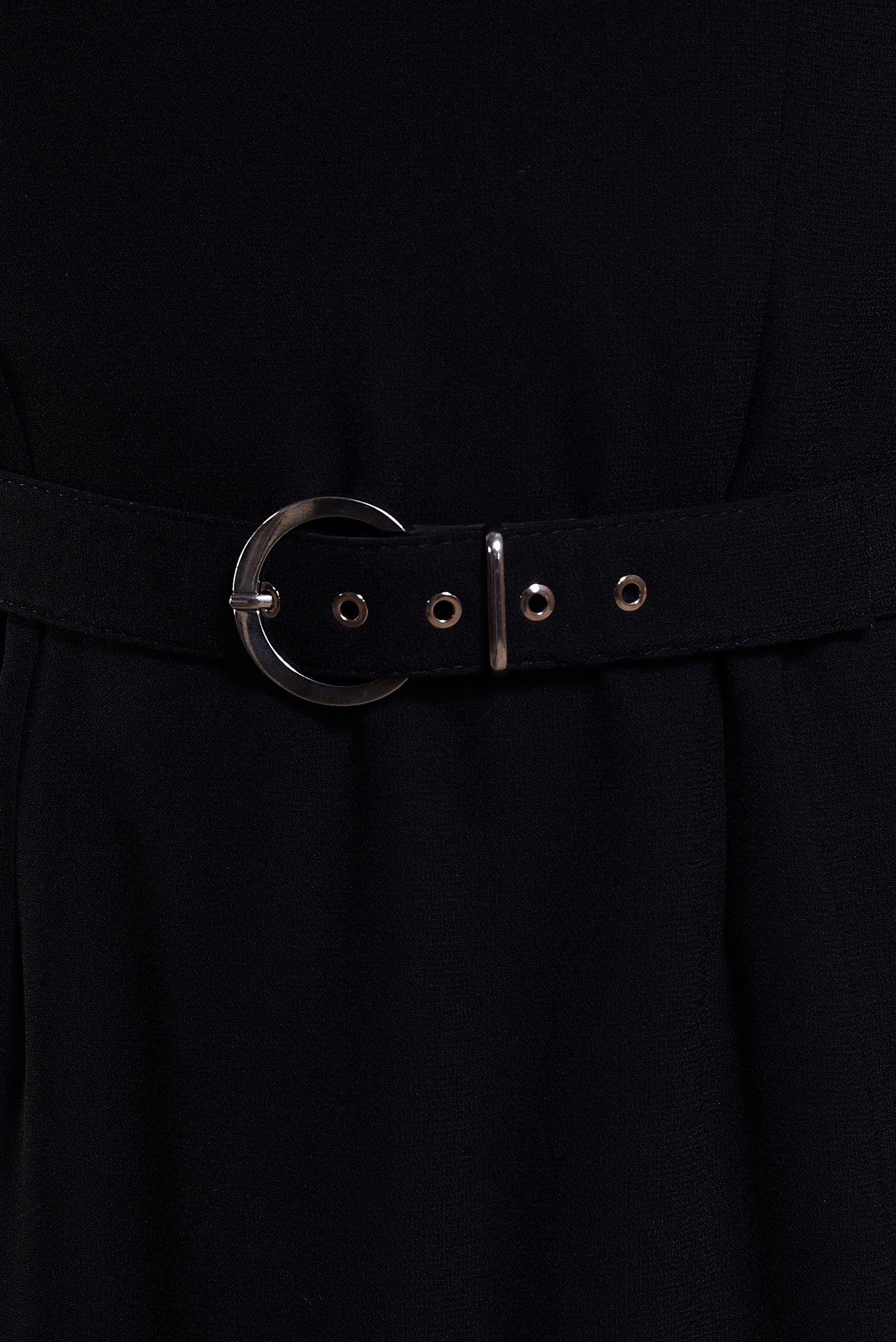 Hijab clothing BEIGE CLASSIC CREPE DRESS 42244 