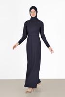 Classic Navy Blue Style