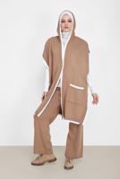 KNITWEAR TROUSERS 70261 