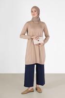 BUTTON DETAIL PANTS 70270 