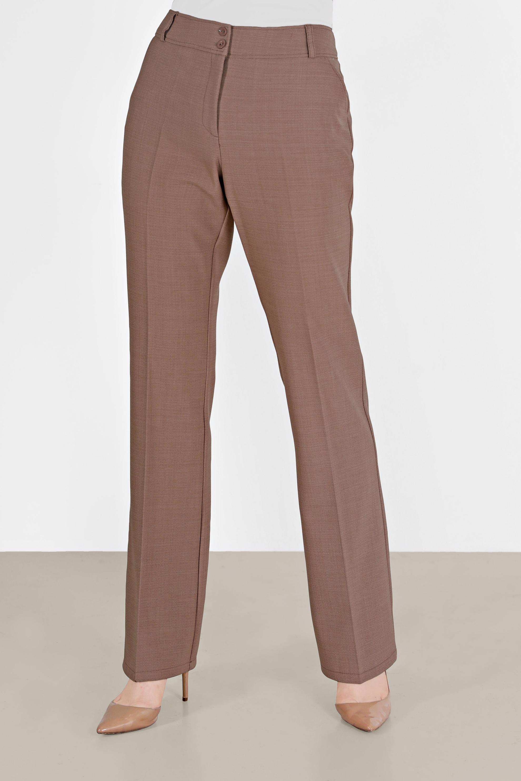 Hijab clothing TABA FLARED TROUSERS 70296 