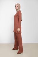 Autumn Mood in the Campus