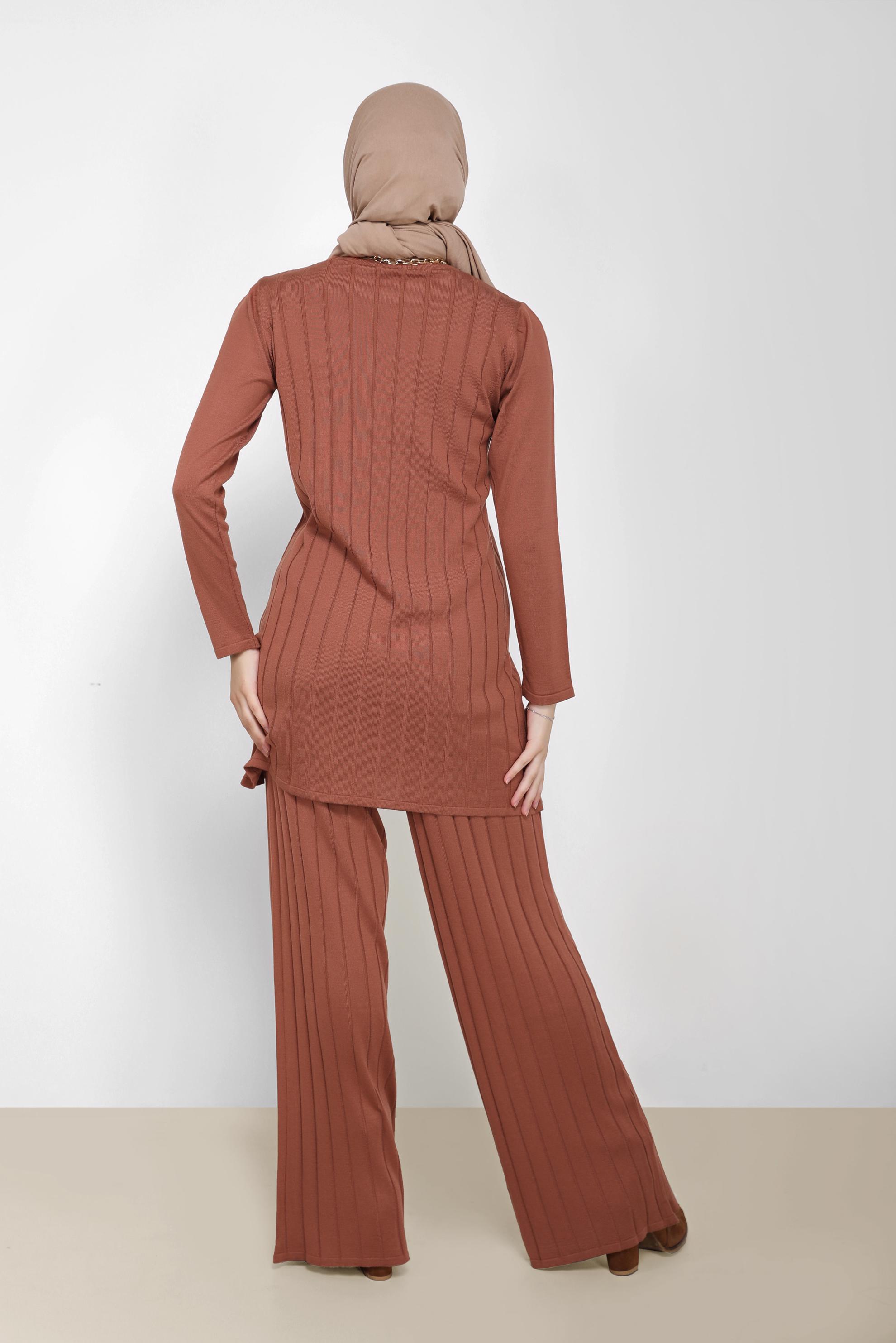 Autumn Mood in the Campus