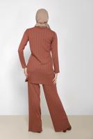 Autumn Mood in the Campus