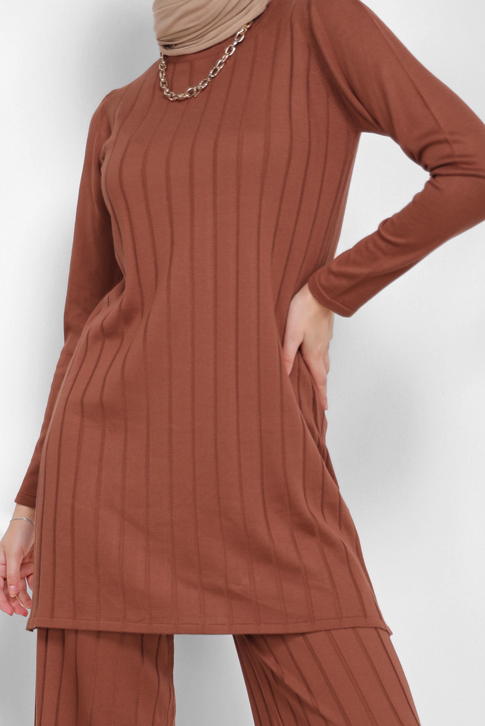 Autumn Mood in the Campus