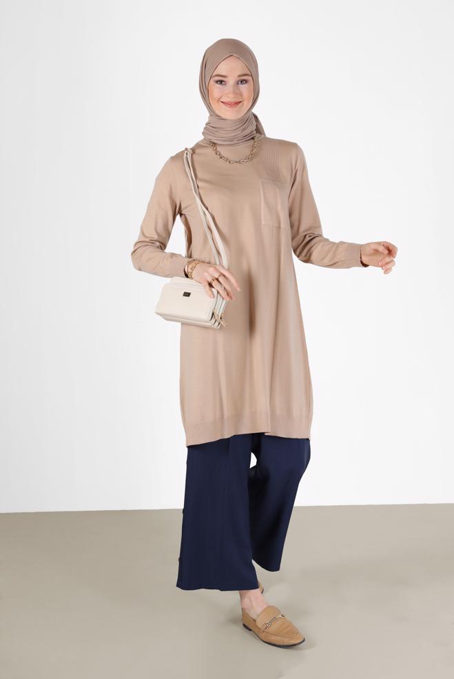 Hijab clothing  Classic-Sports - ALVİNA