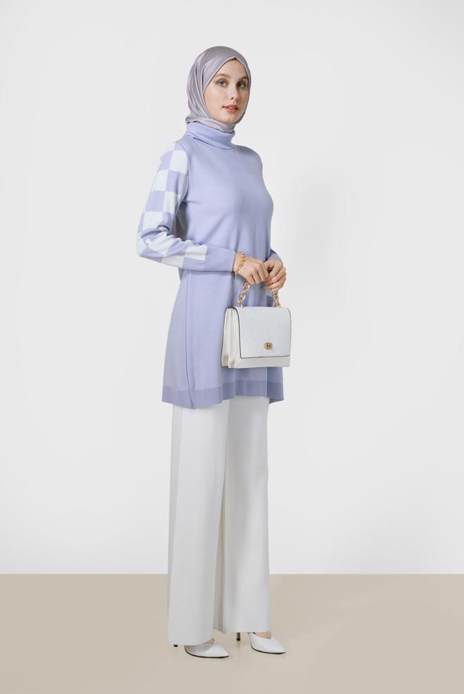 Hijab clothing  Cheerful Style - ALVİNA