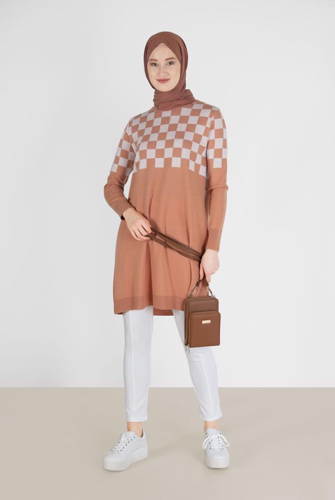 Hijab clothing  Getting Prepared for the School - ALVİNA