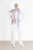 FRINGE DETAIL KNITWEAR TUNIC 42037 