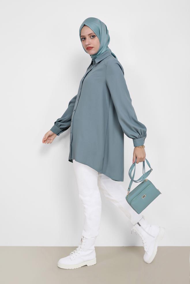 Hijab clothing  Basic Look - ALVİNA