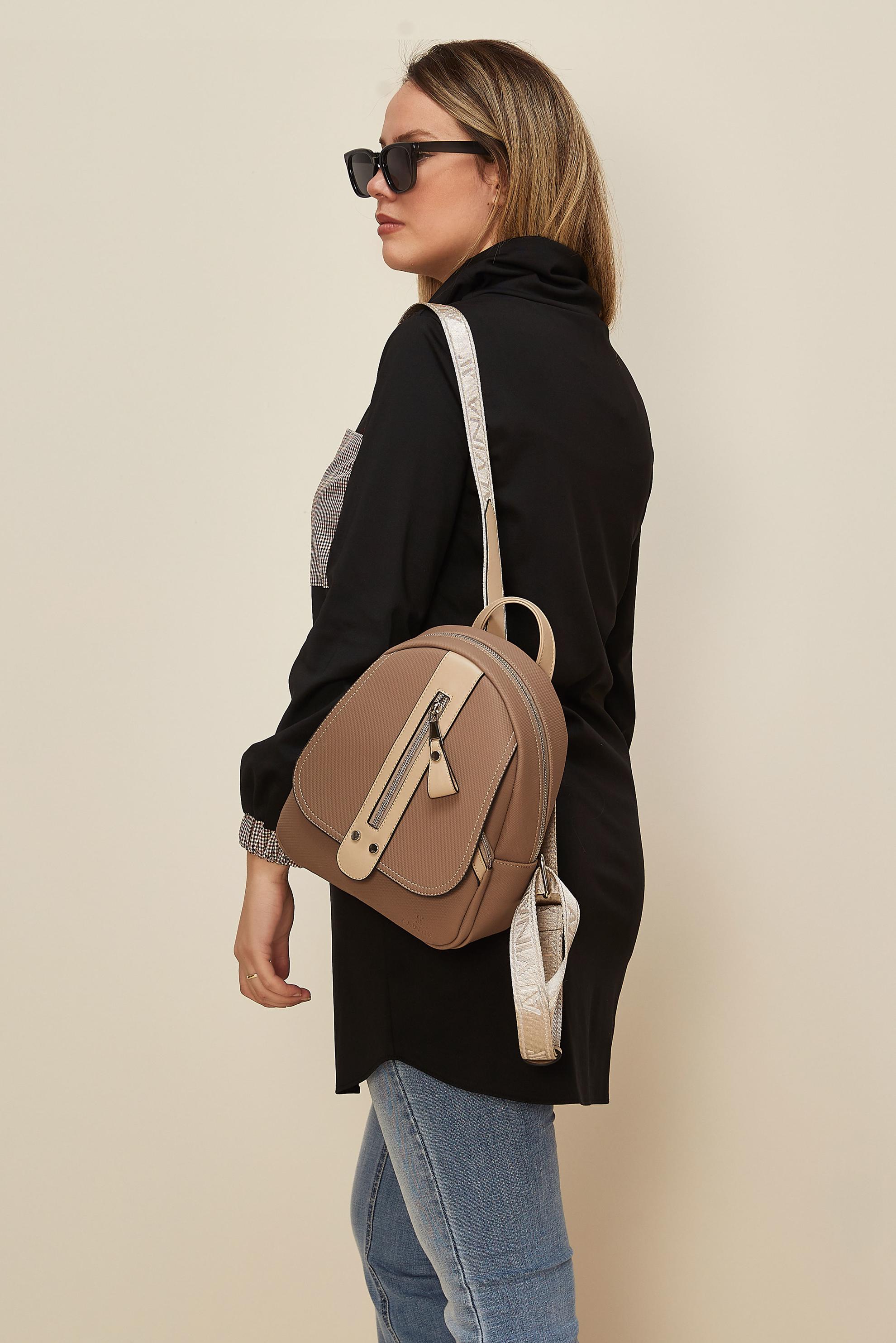 Hijab clothing BLACK CHECK DETAIL EMBROIDERED TUNIC 42371 