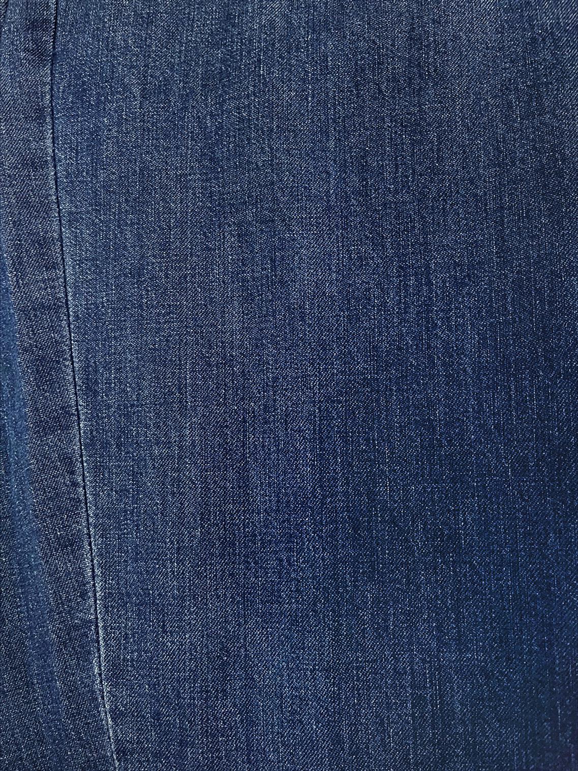 Vêtements hijab BLEU MARINE 70208 ARNİCA PANTOLON 38-46(40)