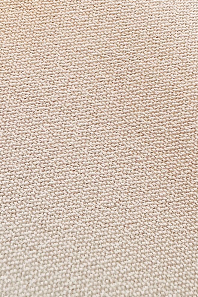 Vêtements hijab BEIGE BLOUSE À BOUTONS INVISIBLES À SEQUINS 20240 - ALVİNA