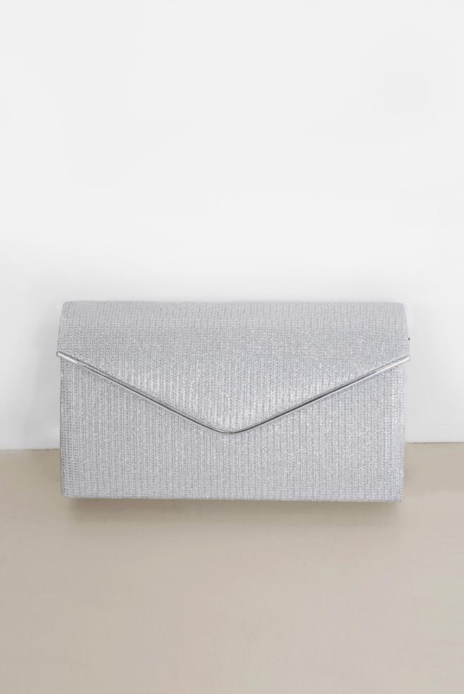 Hijab clothing  ALVİNA EVENING BAG 406  - ALVİNA