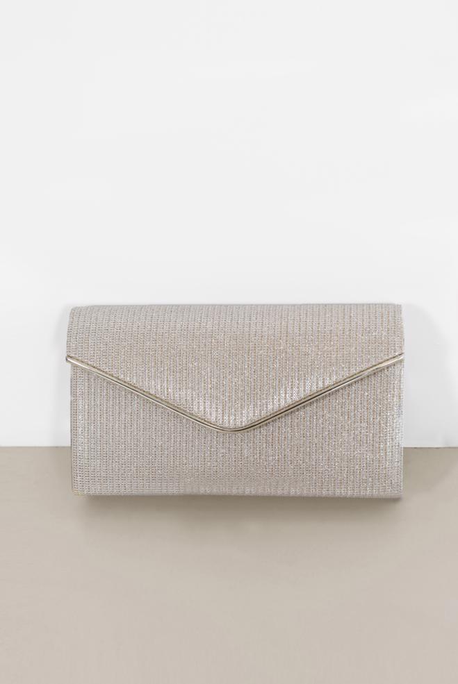 Hijab clothing  ALVİNA EVENING BAG 406  - ALVİNA