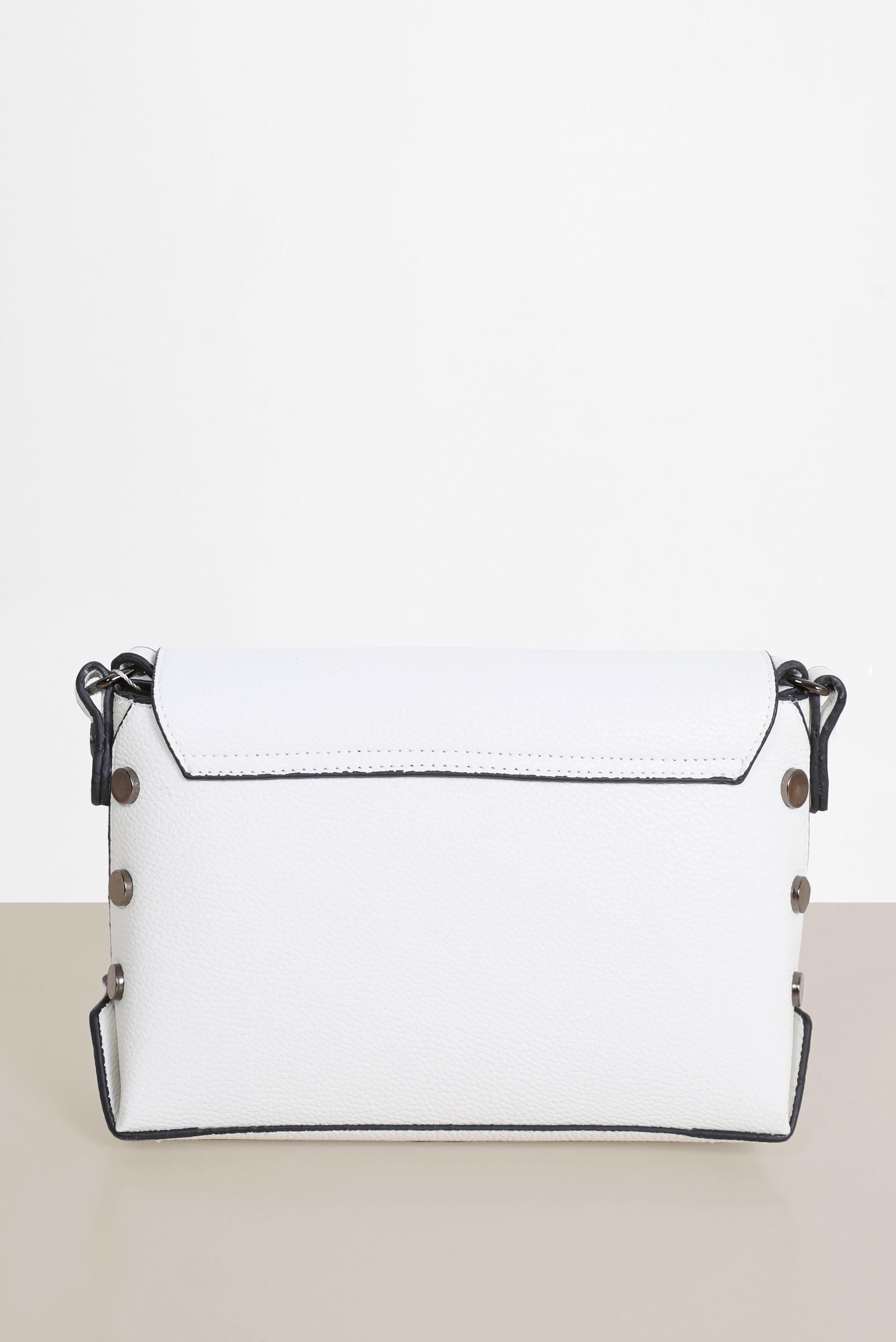 Hijab clothing WHITE STUD DETAIL BAG 1758 