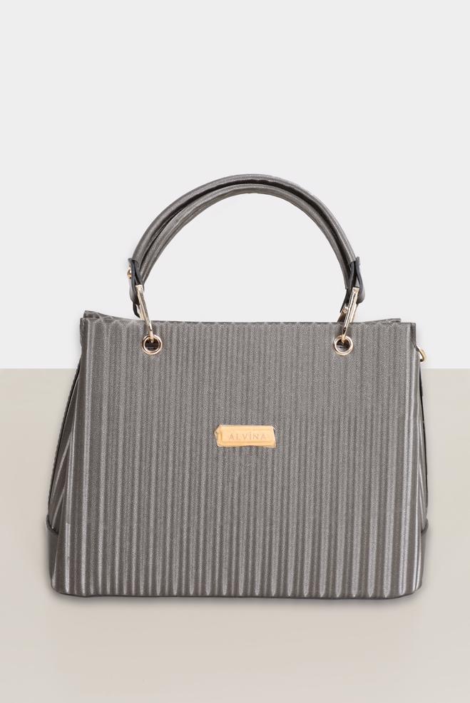 Tesettür giyim  ALVİNA ÇANTA 1900  - ALVİNA