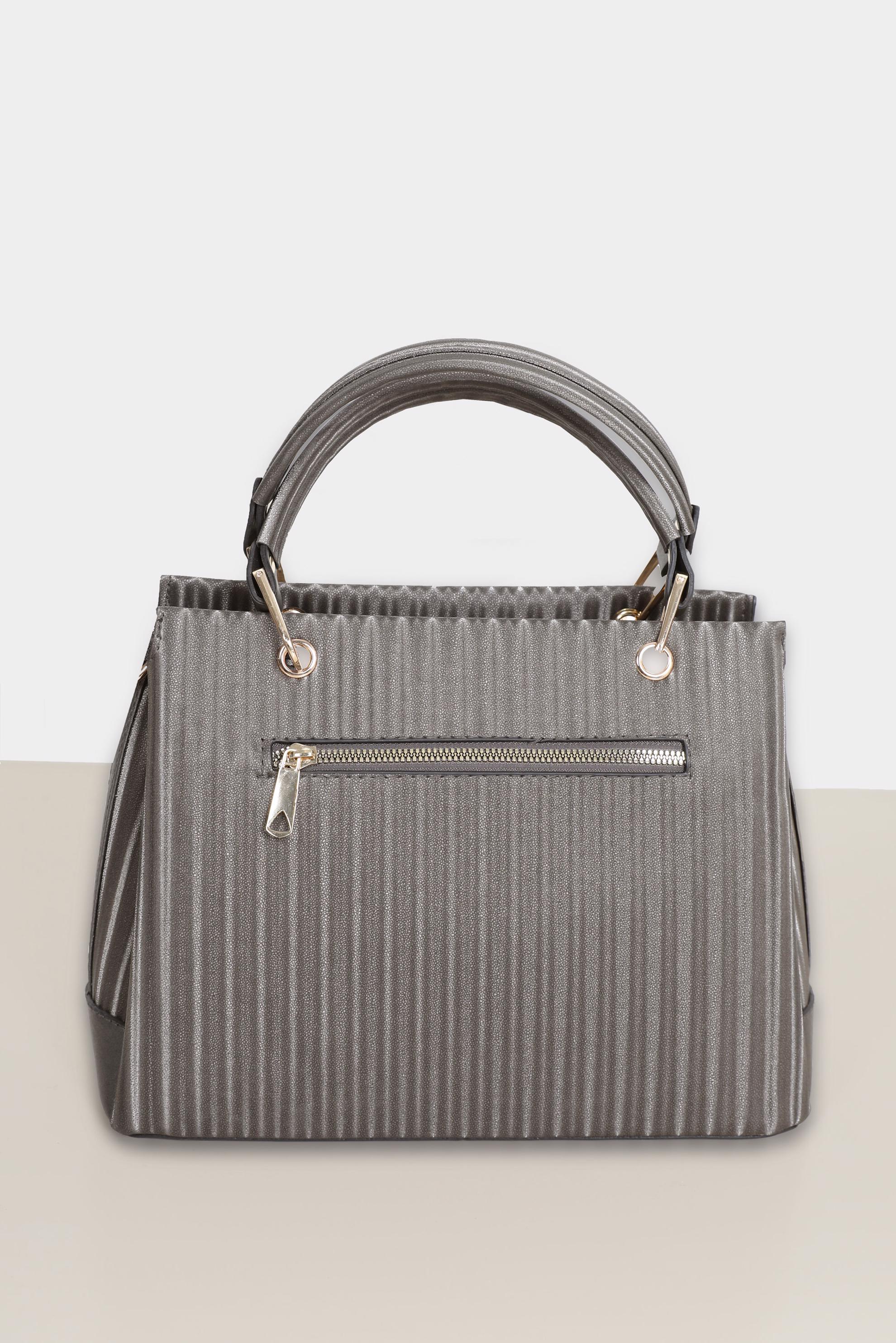 Tesettür giyim BEJ ALVİNA ÇANTA 1900 