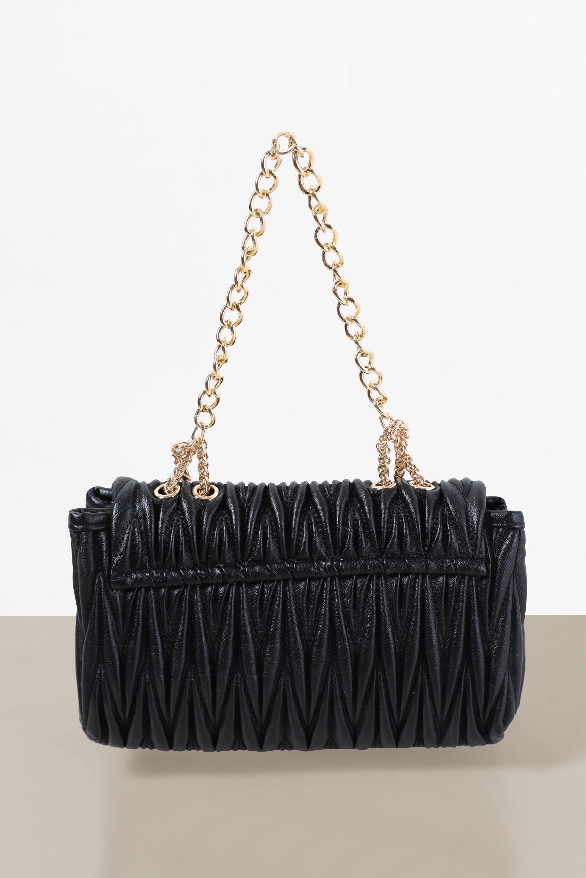 Tesettür giyim SİYAH ALVİNA ÇANTA 1935