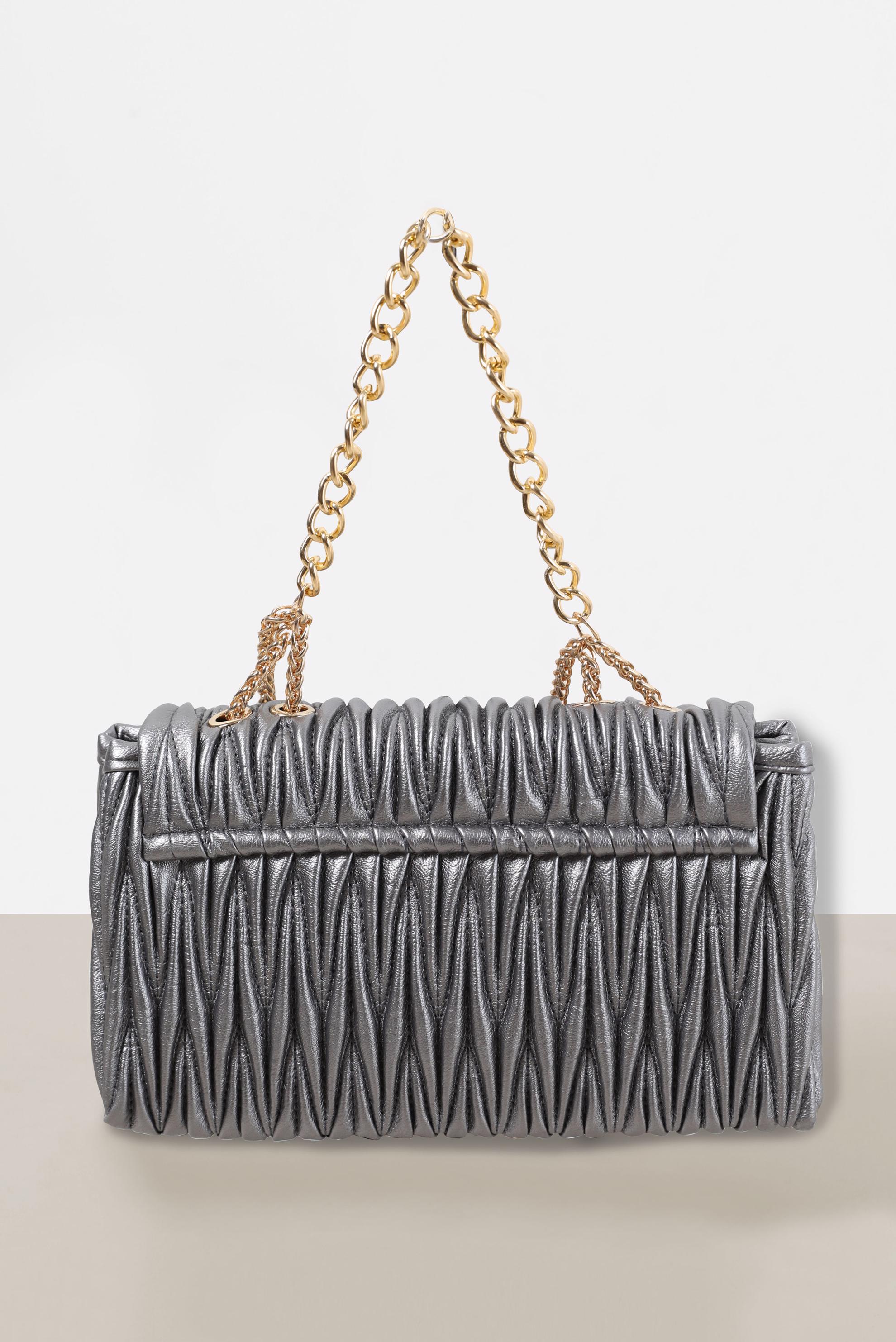 Tesettür giyim BEJ ALVİNA ÇANTA 1935