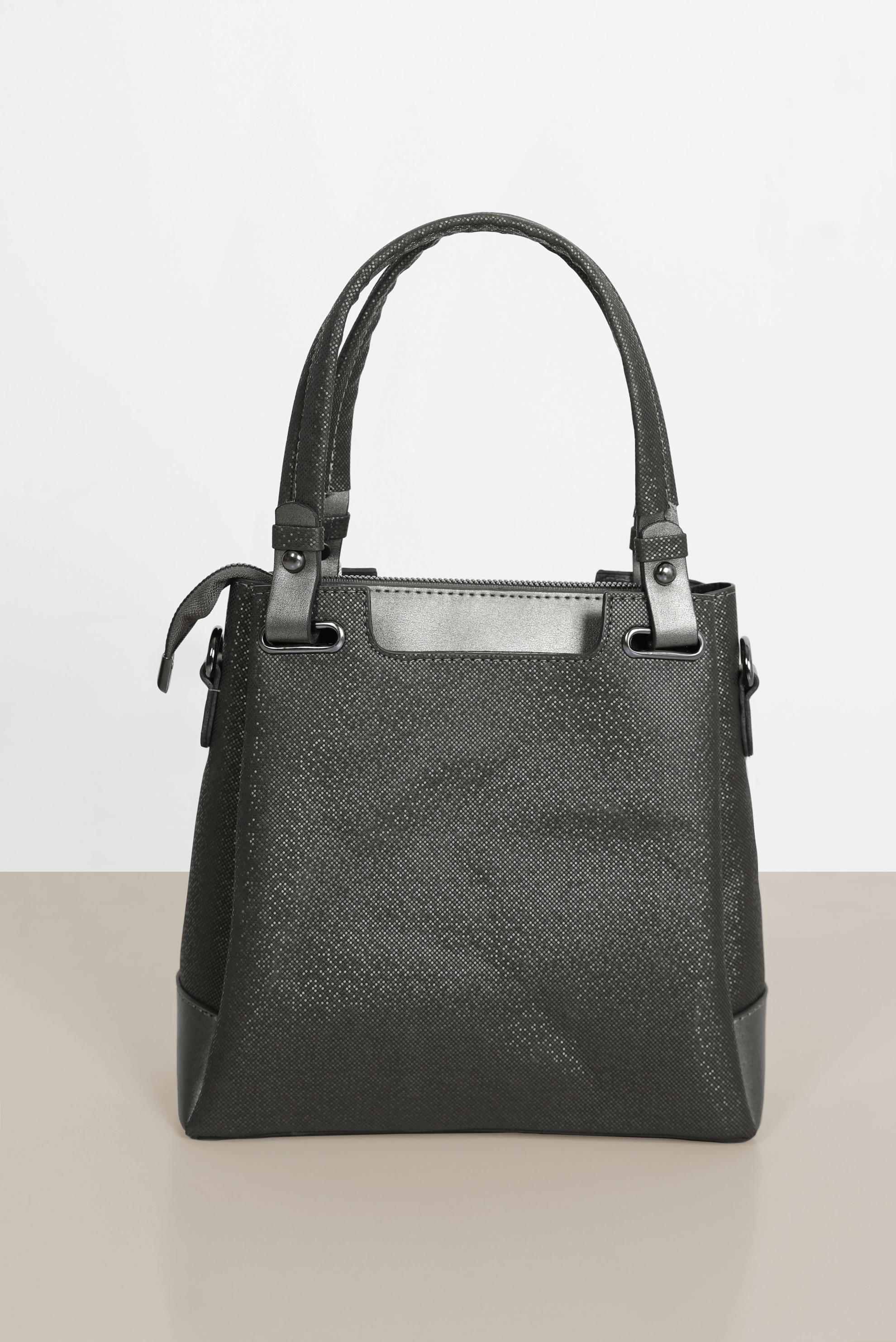 Tesettür giyim BEJ ALVİNA AKSESUAR DETAYLI ÇANTA 1943 