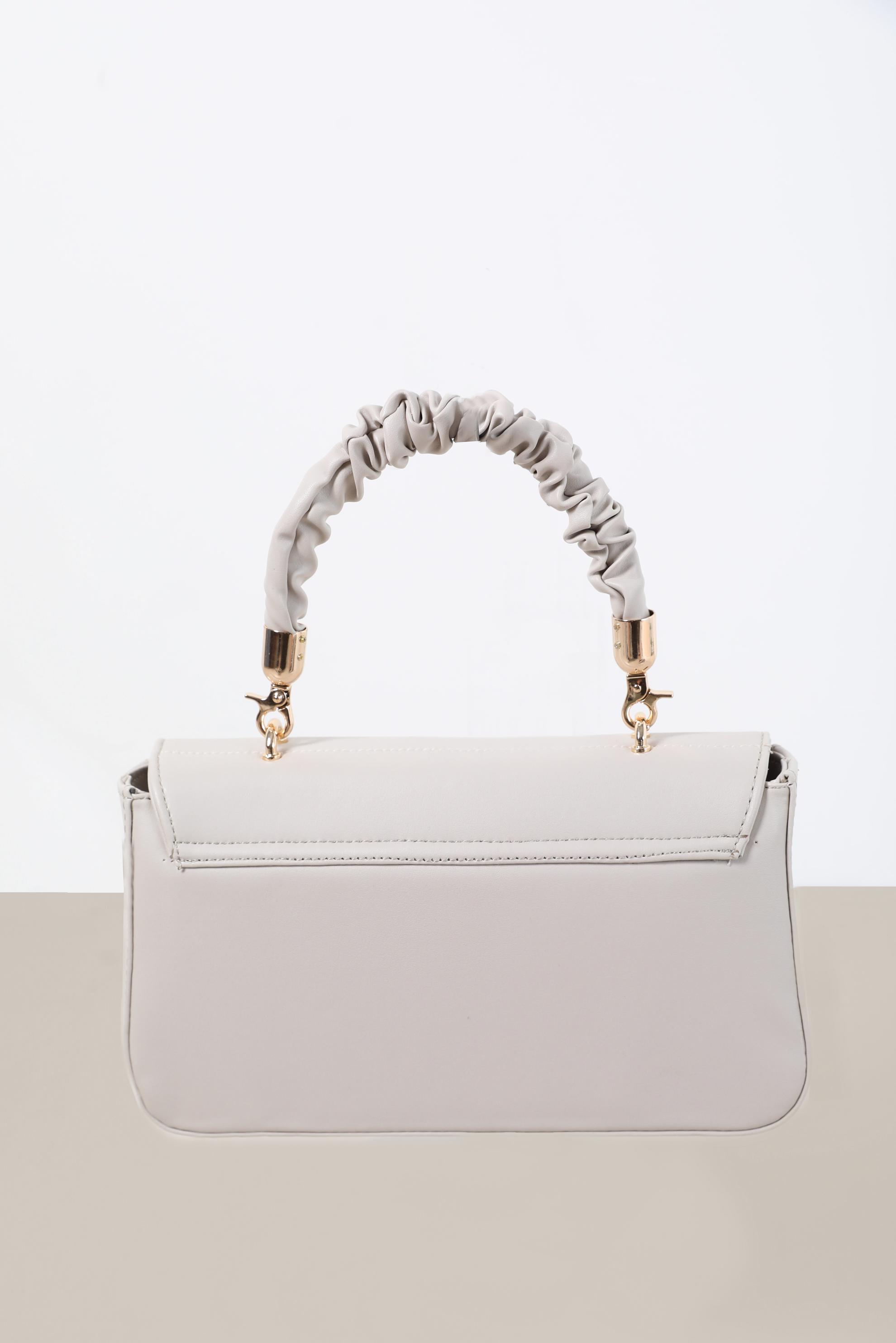 Vêtements hijab BLANC SAC ALVINA 2029