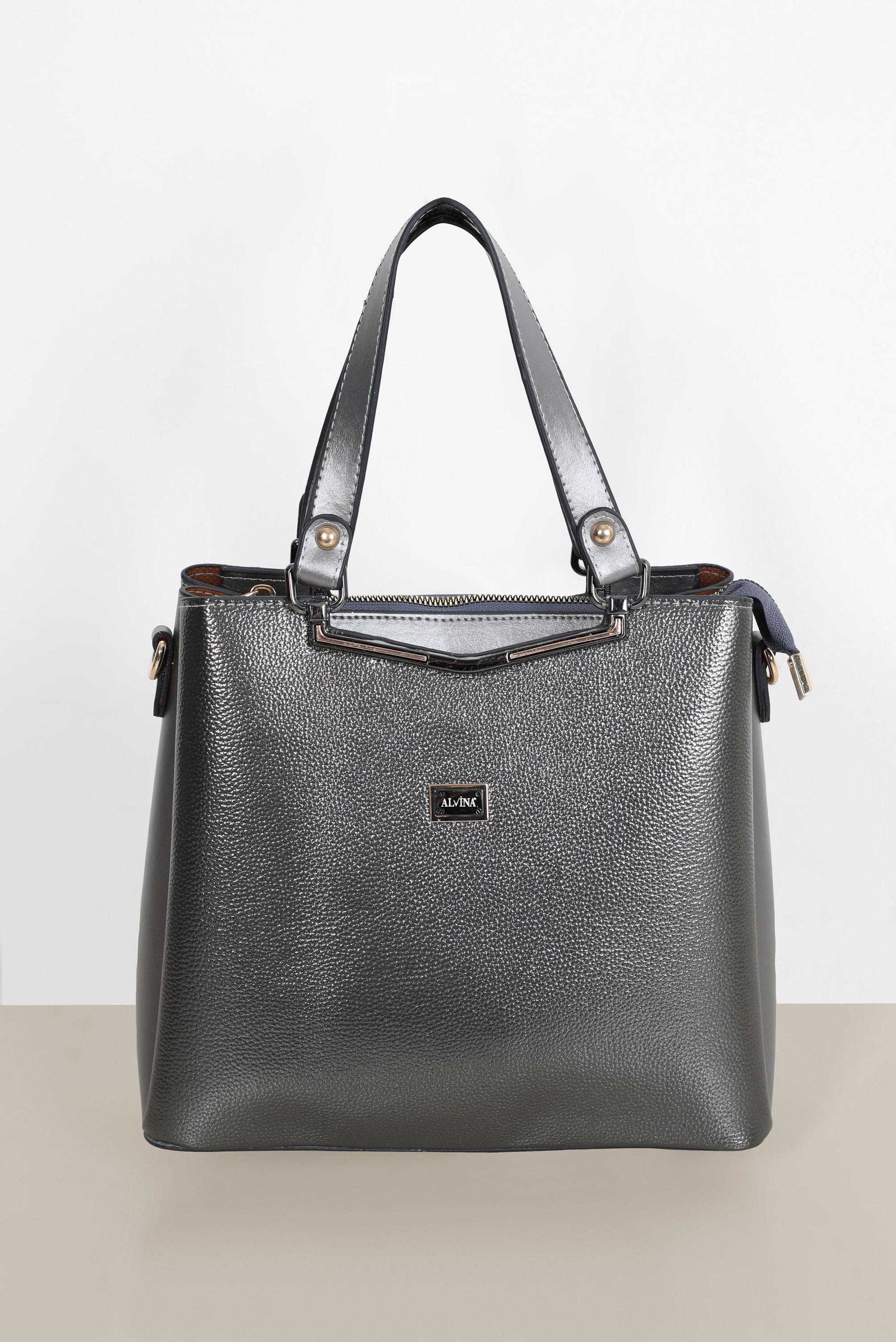 Tesettür giyim BEJ ALVİNA ÇANTA 2213 