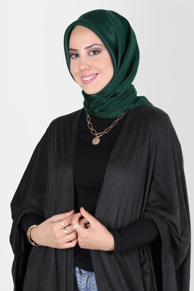 Vêtements hijab  ÉCHARPE ALVİNA 8127 - ALVİNA