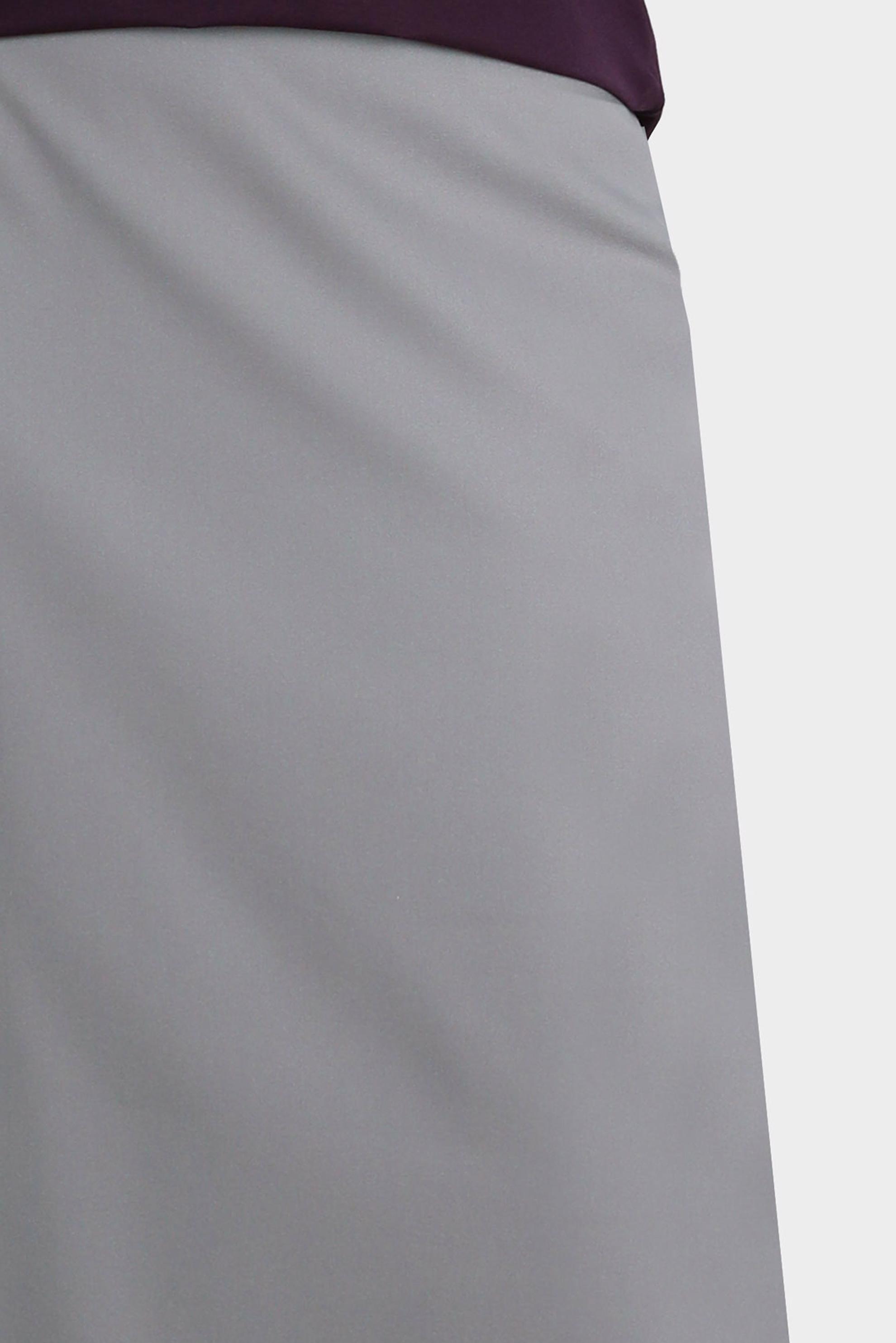 Hijab clothing MINK SKIRT WITH INVISIBLE SLIT 60263