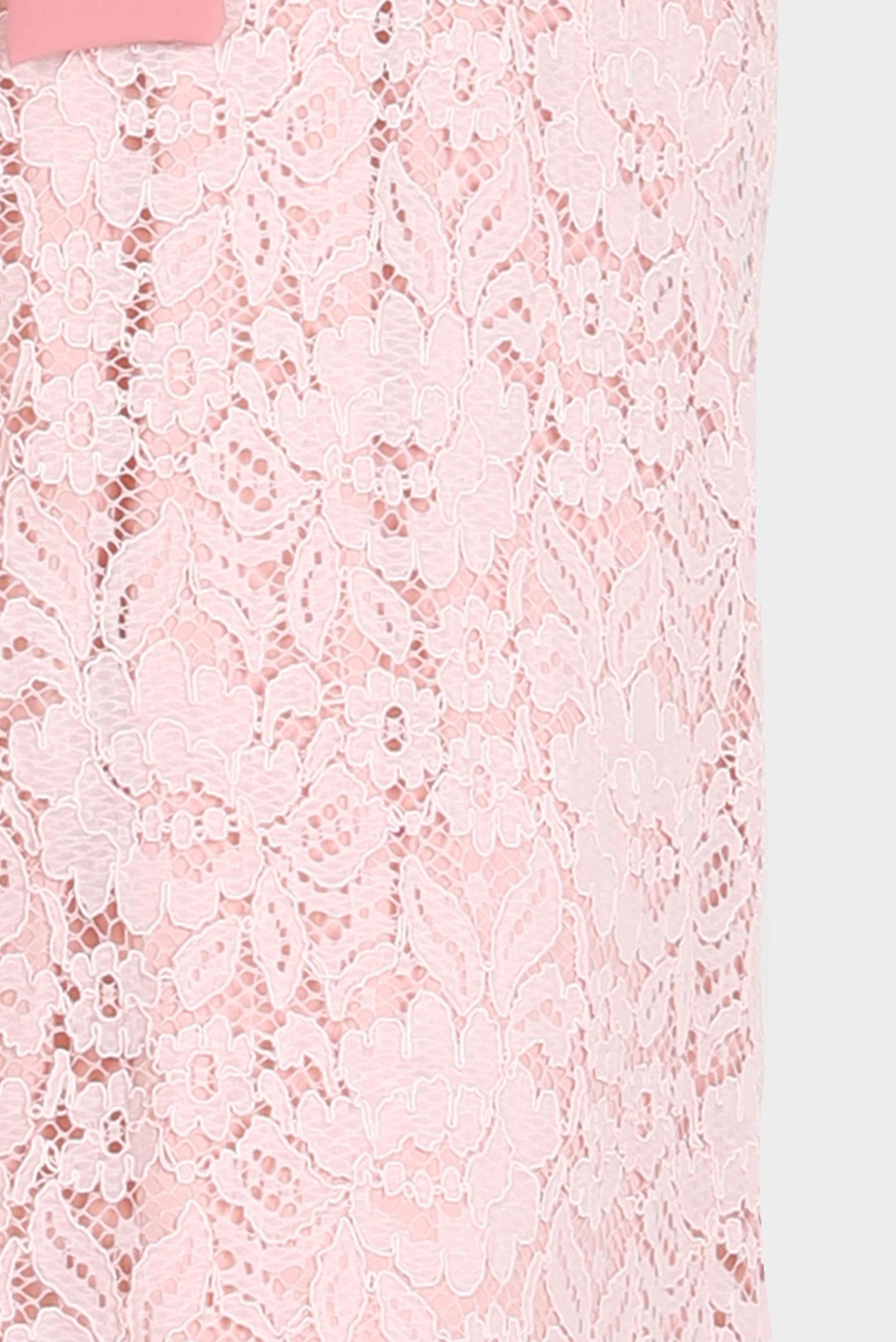 Tesettür giyim PUDRA DANTEL ETEK 60267-1 